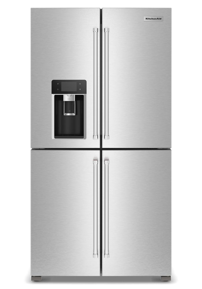 Kitchenaid 36