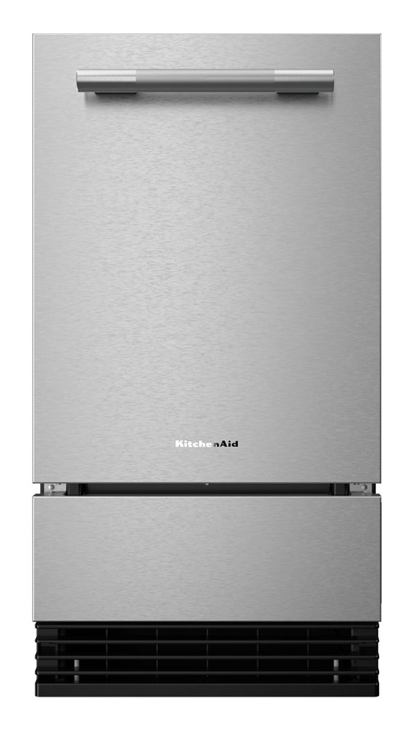 18'' Automatic Ice Maker