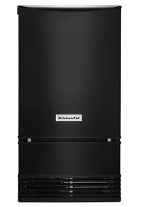 KitchenAid - KUID508HWH - KitchenAid® 18'' Automatic Ice Maker  KitchenAid  KUID508HWH Ice Machines Specialty Refrigeration - Voss TV & Appliance in  Pittsburgh, PA
