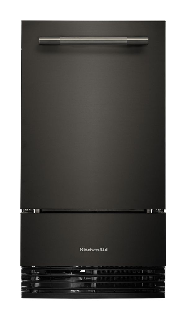 18'' Automatic Ice Maker
