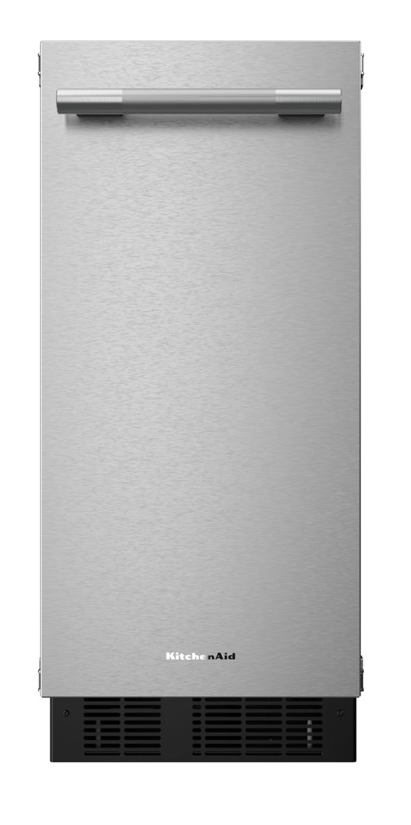 15'' Automatic Ice Maker with PrintShield™ Finish