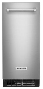 15'' Automatic Ice Maker with PrintShield™ Finish