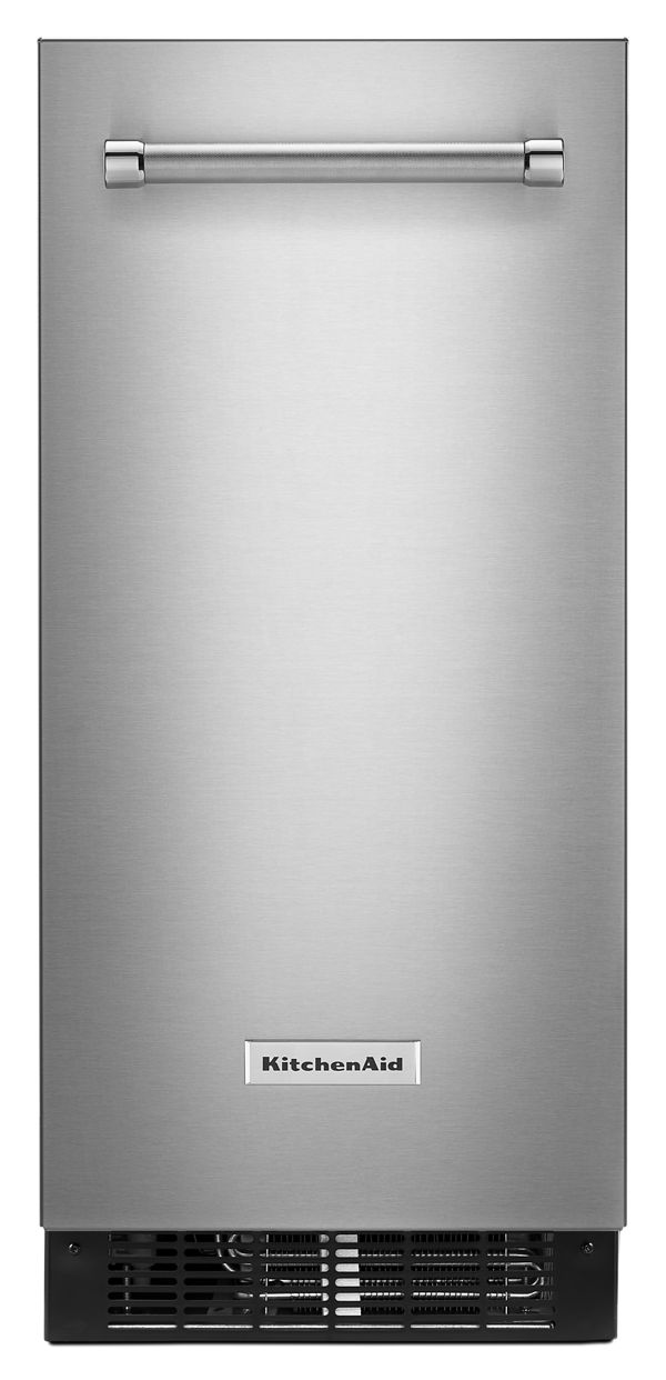 15'' Automatic Ice Maker with PrintShield™ Finish