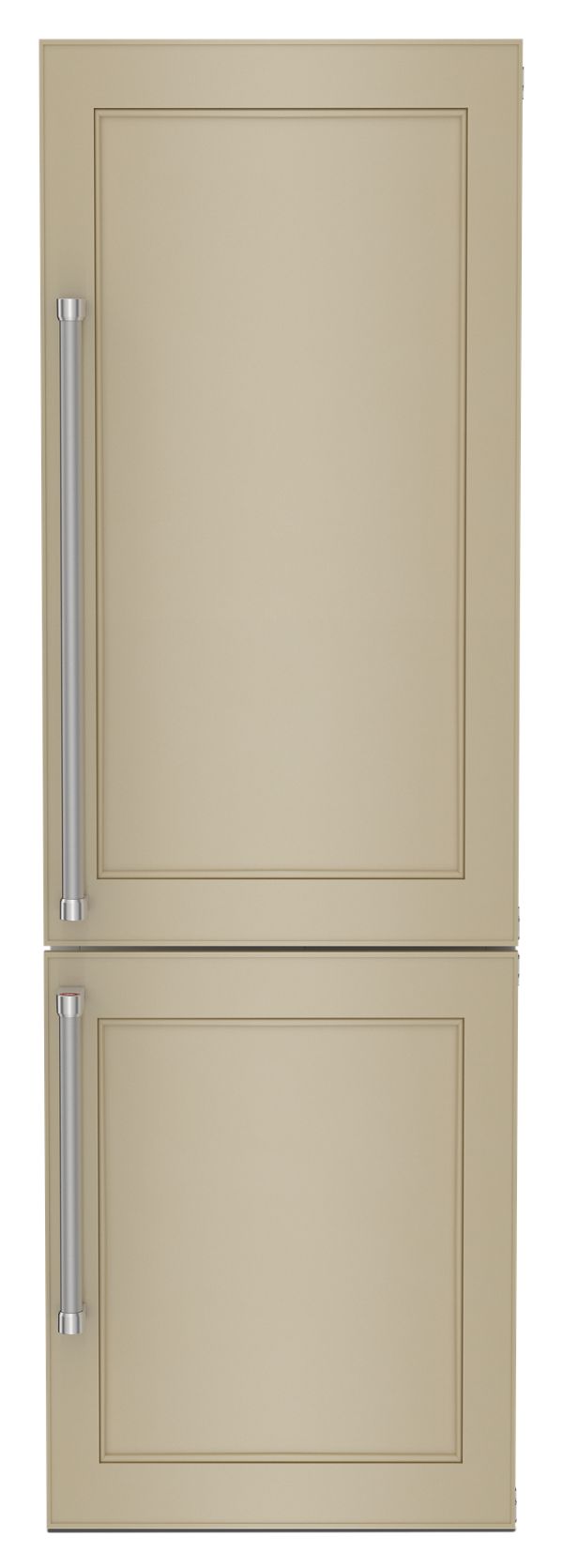 KitchenAid&reg; 8.84 Cu. Ft. 22&quot; Built-In Panel-Ready Bottom Mount Refrigerator