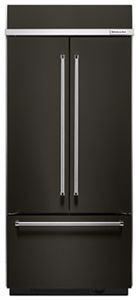 39+ Kitchenaid refrigerator krfc604fss manual info