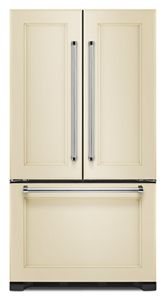 samsung fridge double door red colour