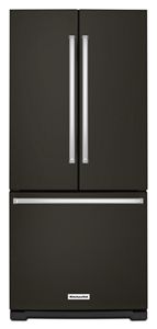 French Door Refrigerators Kitchenaid