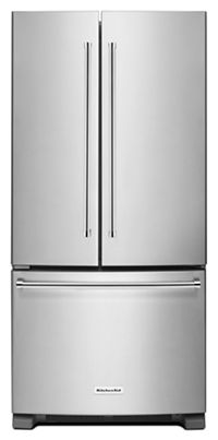 11++ Kitchenaid 33 inch wide refrigerator information