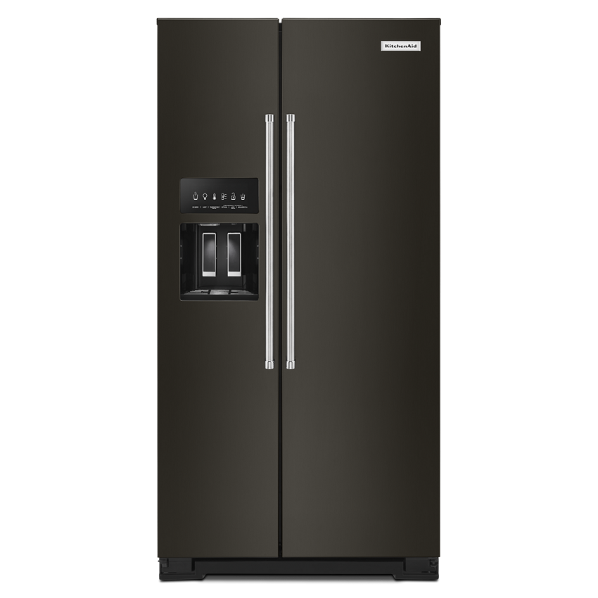 Types Of Refrigerators For Your Kitchen