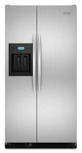 kitchenaid architect series refrigerator