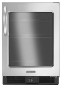 5.6 Cu. Ft. 24'' Specialty Refrigerator, Right-Hand Door Swing, Architect® Series II