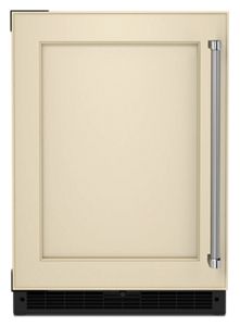24" Panel-Ready Undercounter Refrigerator