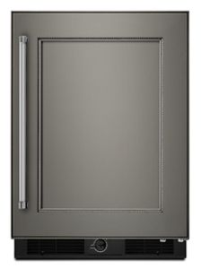 24" Panel Ready Undercounter Refrigerator