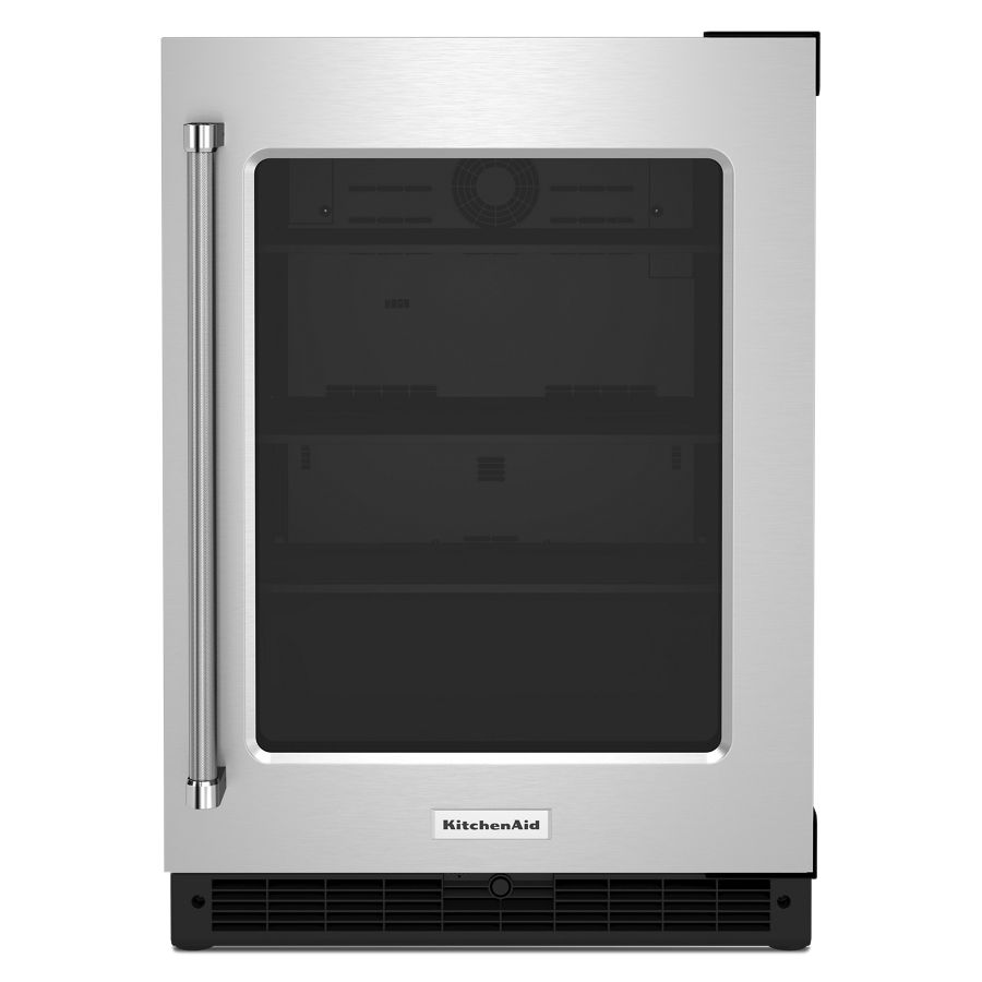Shop Kitchenaid Specialty Refrigeration Mini Refrigerators in St. Louis