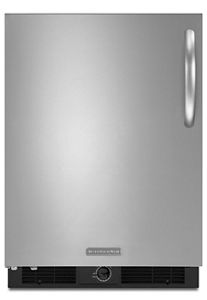5.7 Cu. Ft. 24'' Specialty Refrigerator, Left-Hand Door Swing, Architect® Series II