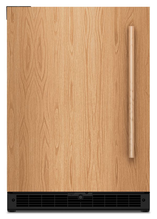 24" Panel-Ready Undercounter Refrigerator