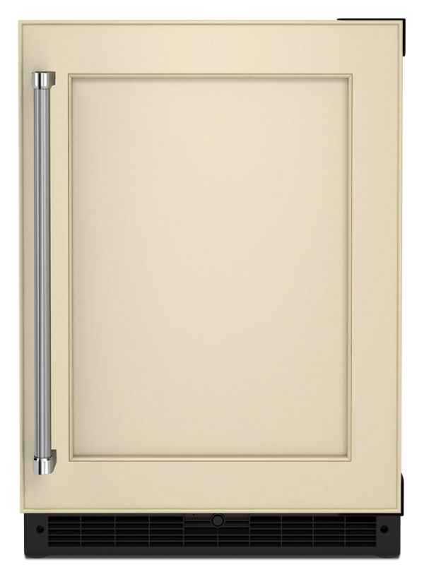 24" Panel-Ready Undercounter Refrigerator