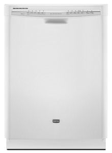 Jetclean® Plus Dishwasher with the Steam Sanitize option