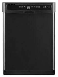 Jetclean® Plus Dishwasher with SteamClean
