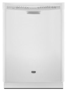 Jetclean® Plus Dishwasher with 100% Stainless Steel Tub Interior