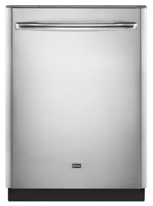 Jetclean® Plus Dishwasher with Fully Integrated Controls