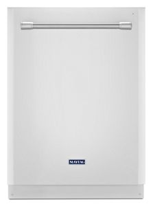 24-inch Wide Top Control Dishwasher with PowerBlast™ Cycle