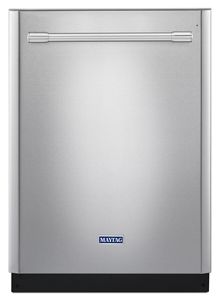 24-Inch Wide Top Control Dishwasher with PowerDry Option