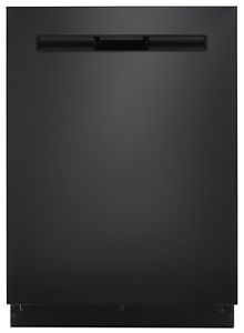 Top Control Dishwasher with PowerDry Options and Third Level Rack