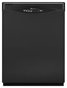 JetClean® II Built-In Oversize Capacity Plus Tall Tub Dishwasher