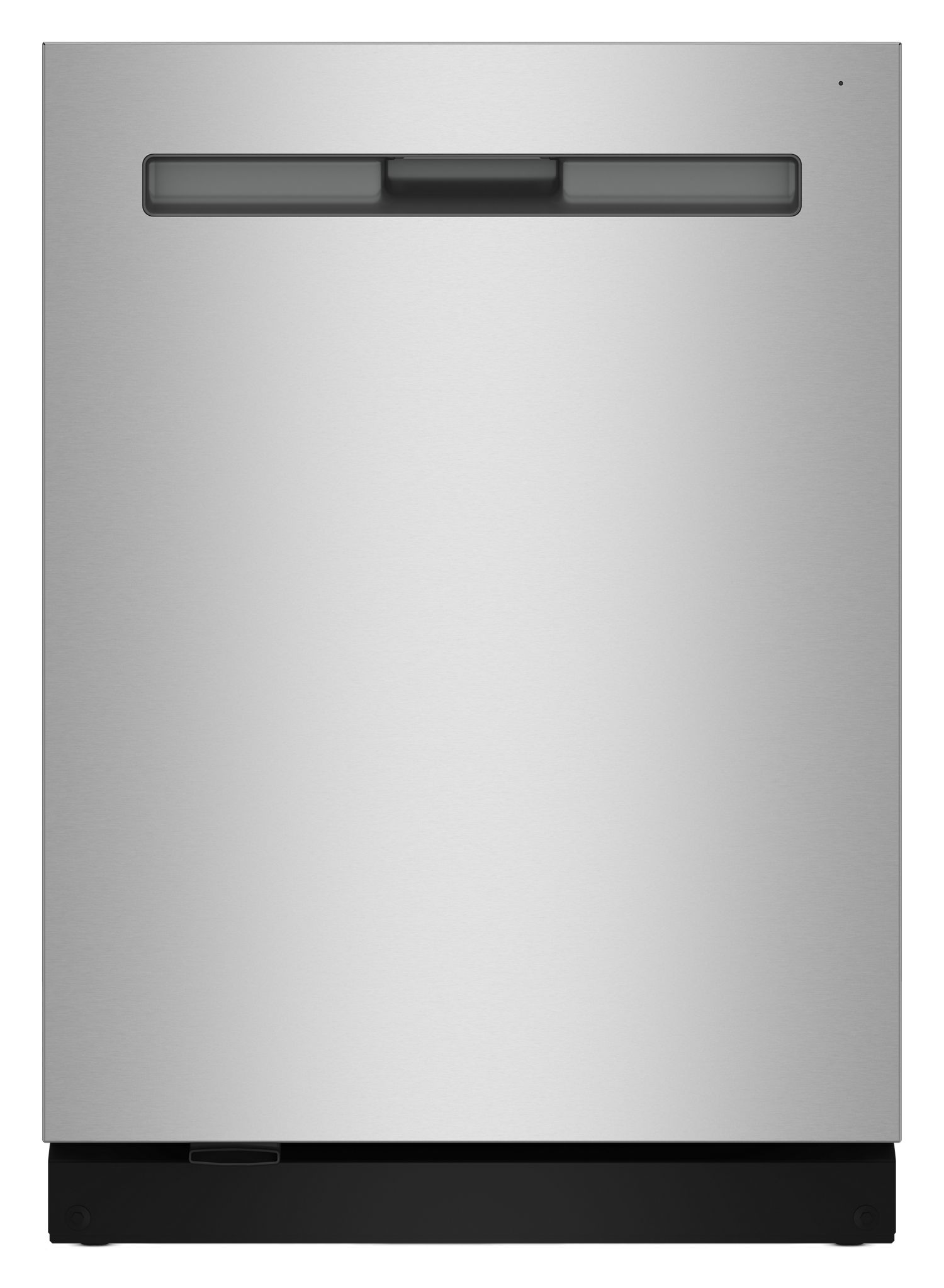 Maytag Third Rack Dishwasher W/ Pet Pro Sanitization Cycle In Fingerprint Resistant Stainless Steel