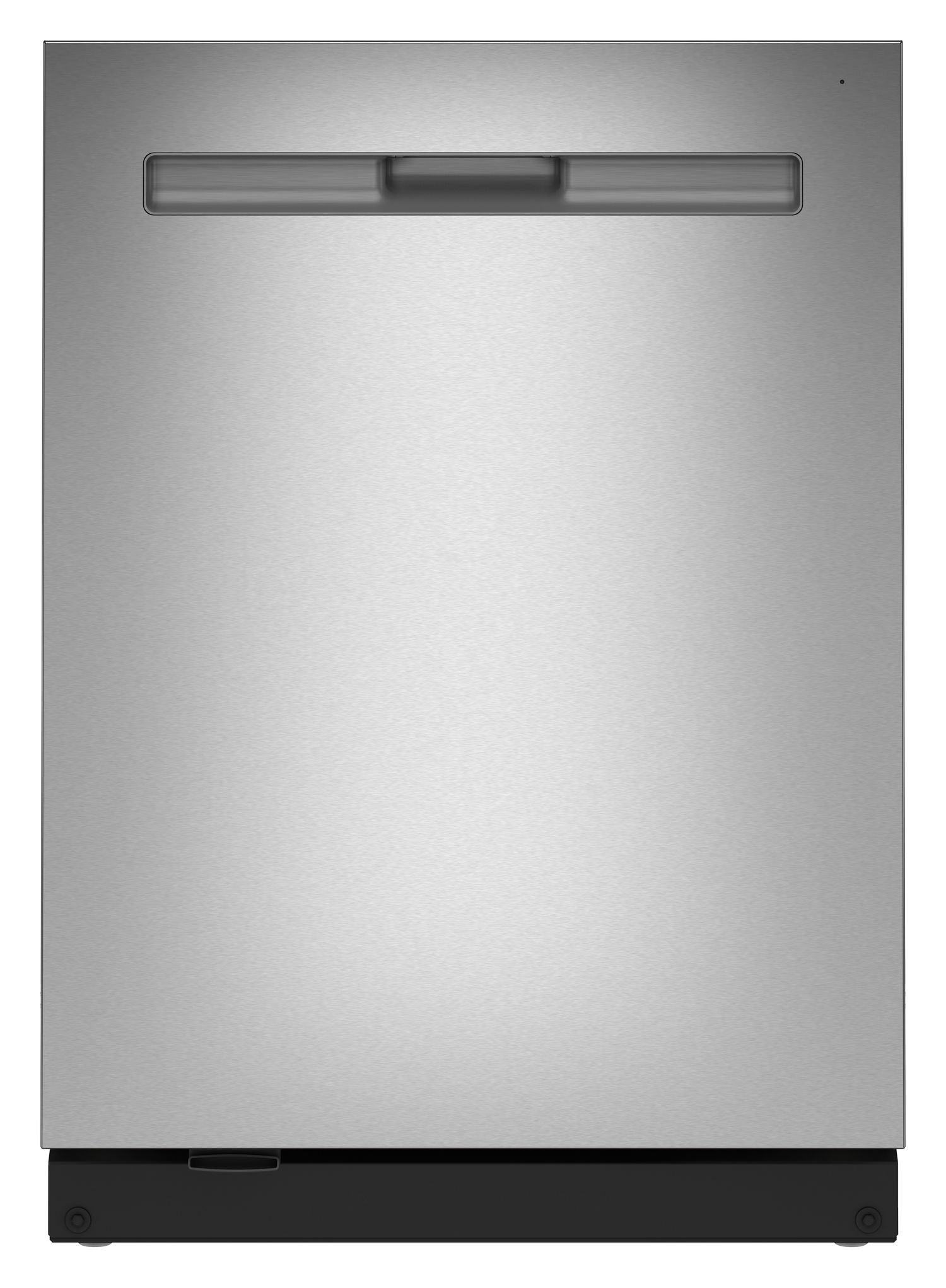 Maytag Top Control Dishwasher W/ Powerblast Cycle And Powerdry, 24 In. In Fingerprint Resistant Stainless Steel