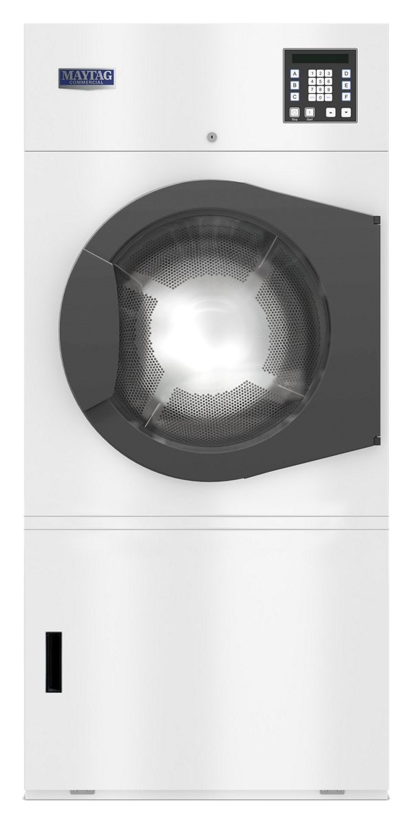 Maytag Advantage Multi-Load Dryer - 35lb OPL