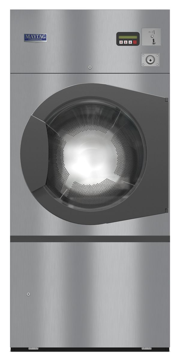 Maytag Advantage Multi-Load Dryer - 50lb Vended