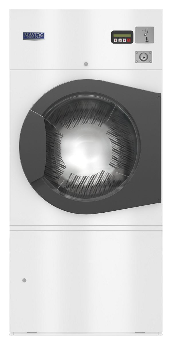 Maytag Advantage Multi-Load Dryer - 50lb Vended
