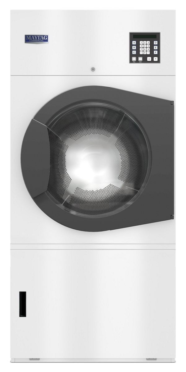 Maytag Advantage Multi-Load Dryer - 50lb OPL