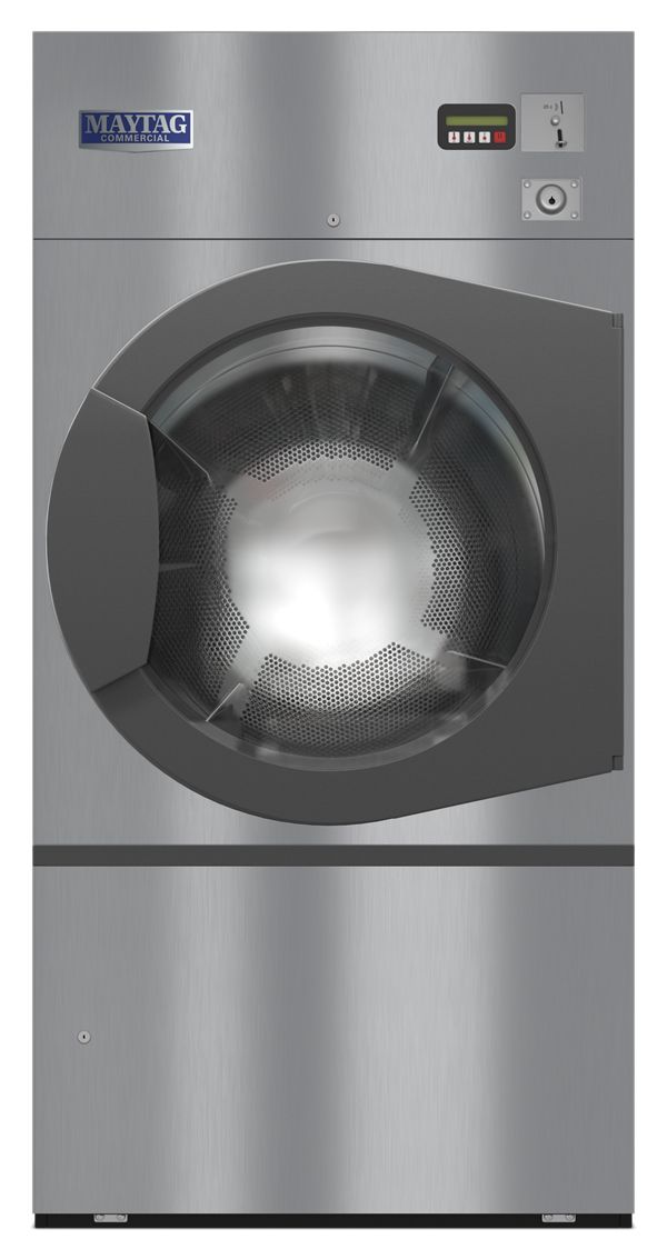 Maytag Advantage Multi-Load Dryer - 80lb Vended
