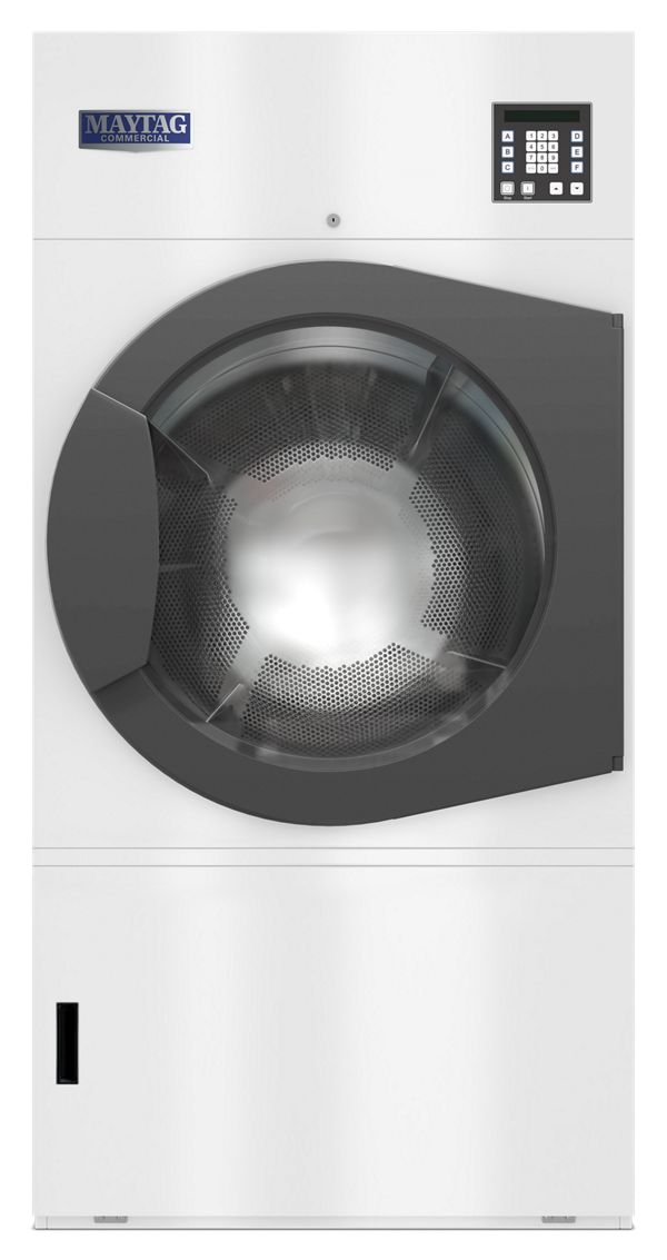Maytag Advantage Multi-Load Dryer - 80lb OPL