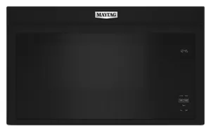 MMMF6030PB by Maytag - Over-the-Range Flush Built-In Microwave - 1.1 Cu.  Ft.