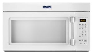 Compact Over-the-Range Microwave - 1.7 cu. ft.