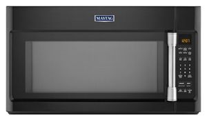 Over-the-Range Microwave with Sensor Cooking - 2.0 cu. ft.