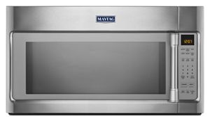 Over-the-Range Microwave with Sensor Cooking - 2.0 cu. ft.