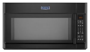 OVER-THE-RANGE MICROWAVE WITH SENSOR COOKING - 2.0 CU. FT.