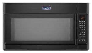 Over-The-Range Microwave Wide WideGlide™ Tray - 2.1 Cu. Ft.