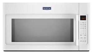 Over-The-Range Microwave Wide WideGlide™ Tray - 2.1 Cu. Ft.