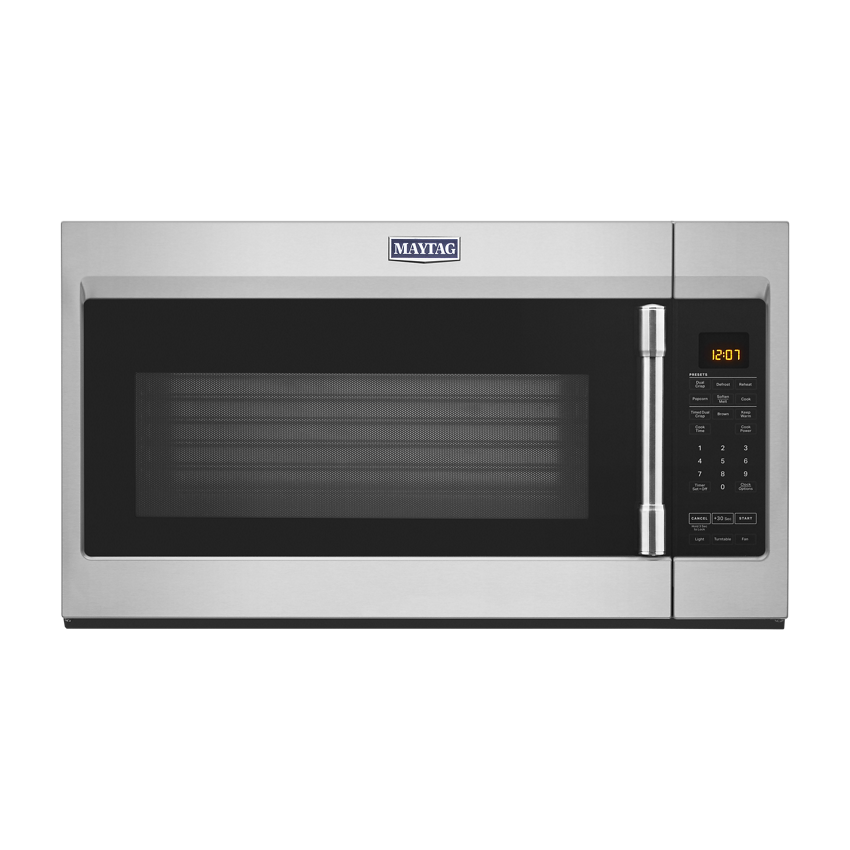 Do microwaves require any minimum clearances around them?