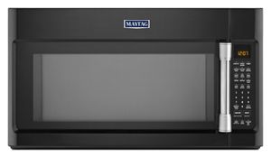 Over-the-Range Microwave with EvenAir™ Convection Mode - 1.9 cu. ft.