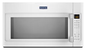 Over-the-Range Microwave with EvenAir™ Convection Mode - 1.9 cu. ft.