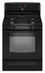 Gas Range with Precision Cooking™ System