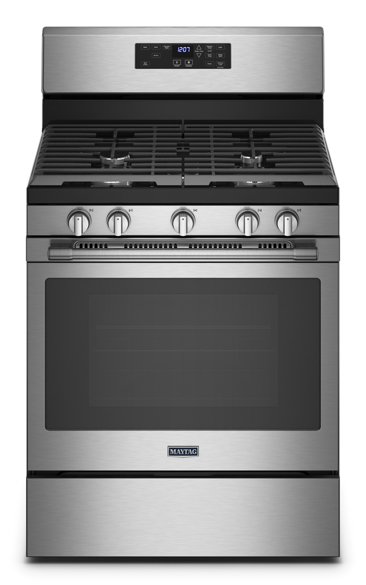 Maytag® Electric Range with Air Fry