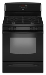 Gas Range with EvenAir™ Convection